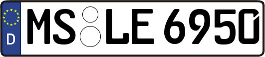 MS-LE6950