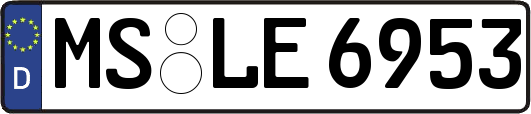 MS-LE6953