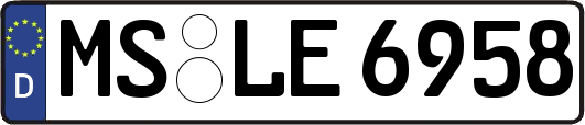 MS-LE6958