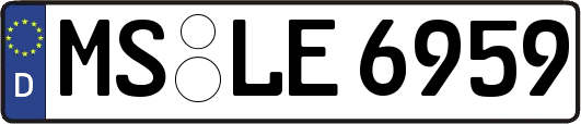 MS-LE6959