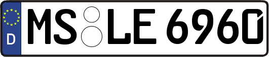 MS-LE6960