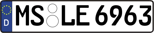 MS-LE6963