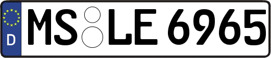 MS-LE6965