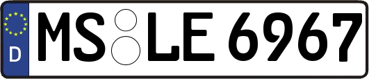MS-LE6967