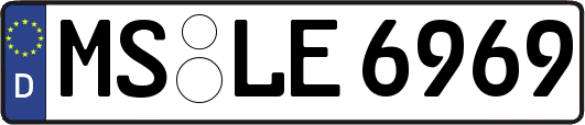 MS-LE6969