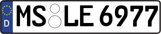 MS-LE6977