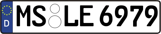 MS-LE6979