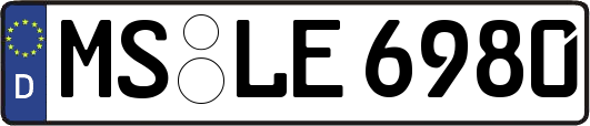 MS-LE6980