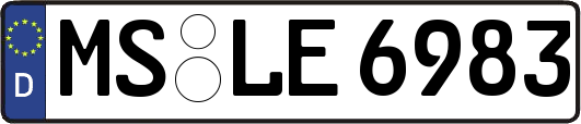 MS-LE6983