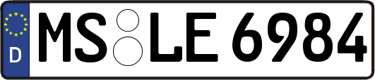 MS-LE6984
