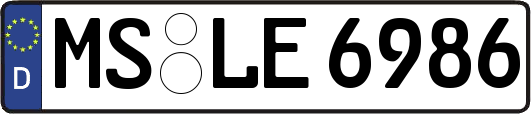 MS-LE6986