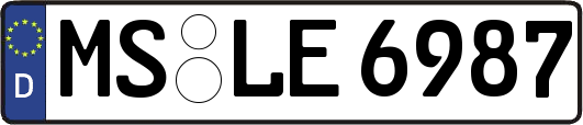 MS-LE6987