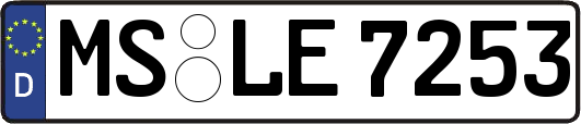 MS-LE7253