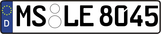 MS-LE8045