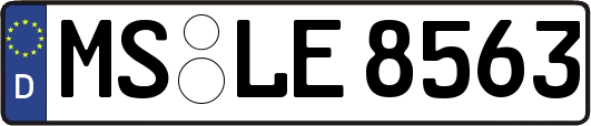 MS-LE8563