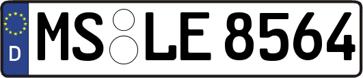 MS-LE8564