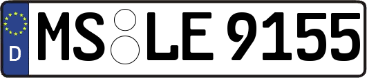 MS-LE9155