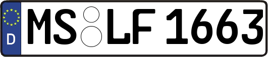 MS-LF1663