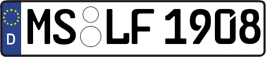MS-LF1908