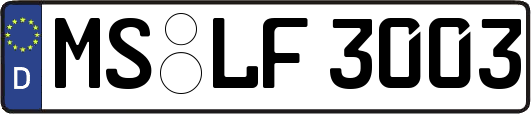 MS-LF3003