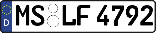 MS-LF4792