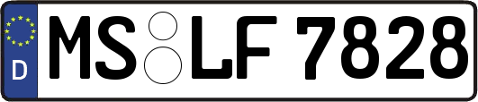 MS-LF7828