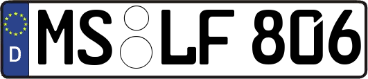 MS-LF806