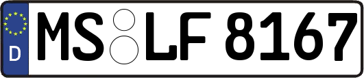 MS-LF8167