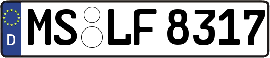 MS-LF8317