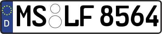 MS-LF8564