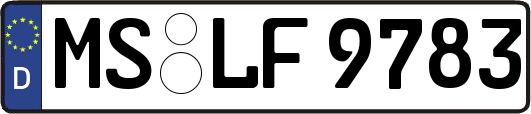 MS-LF9783
