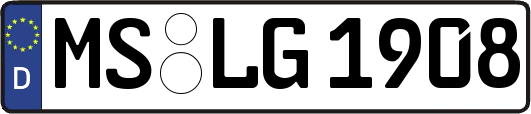 MS-LG1908