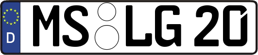 MS-LG20