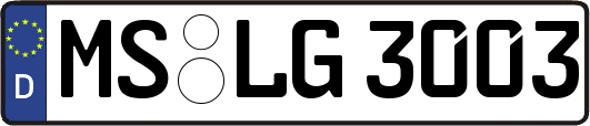 MS-LG3003
