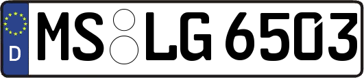MS-LG6503
