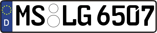 MS-LG6507
