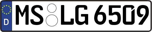 MS-LG6509