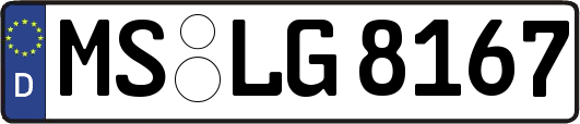 MS-LG8167