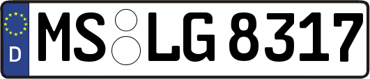 MS-LG8317