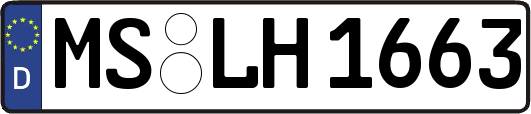 MS-LH1663