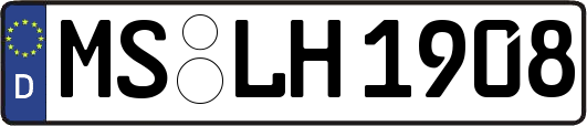 MS-LH1908