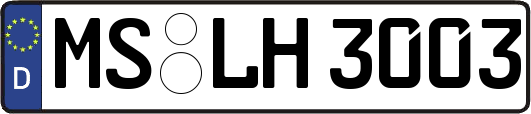 MS-LH3003