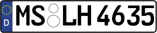 MS-LH4635