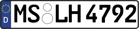 MS-LH4792