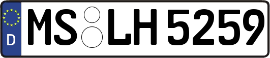 MS-LH5259