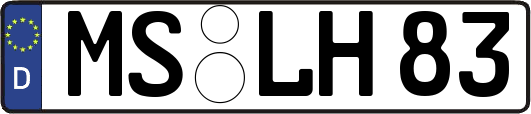 MS-LH83