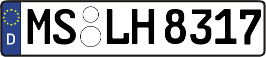 MS-LH8317