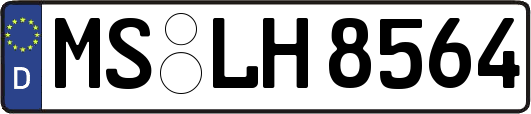 MS-LH8564