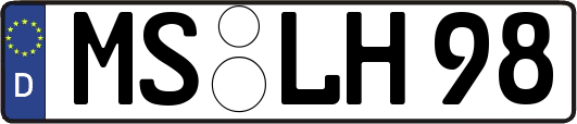 MS-LH98
