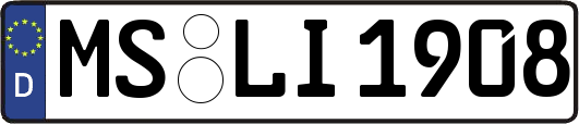 MS-LI1908